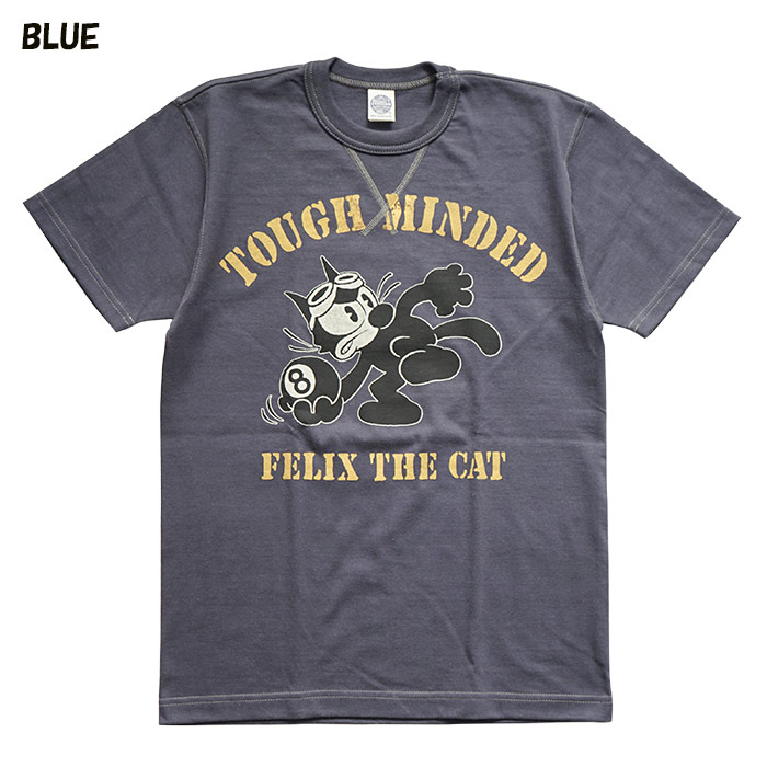 楽天市場】トイズマッコイ フィリックス プリント Tシャツ メンズ 新作