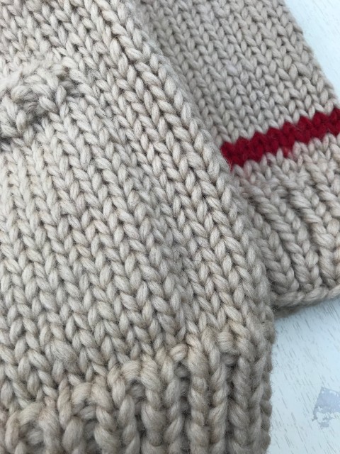 楽天市場】KANATA/カナタカウチン 別注モデル カリフォルニア州旗