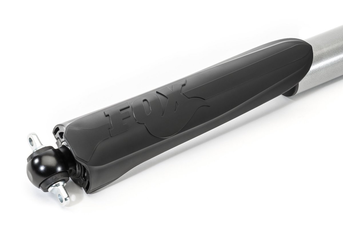 楽天市場】Fox フォックス2.0ショックアブソーバーガードキットジープ