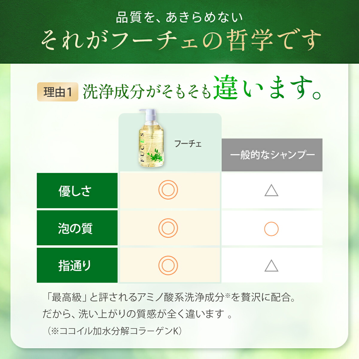楽天市場】【期間限定!! すぐ使えるクーポン配布中】FUCES フーチェ AR