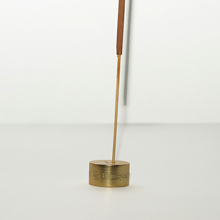 楽天市場】GLAD HAND グラッドハンド / 「GOOD TO ME - INCENSE STAND