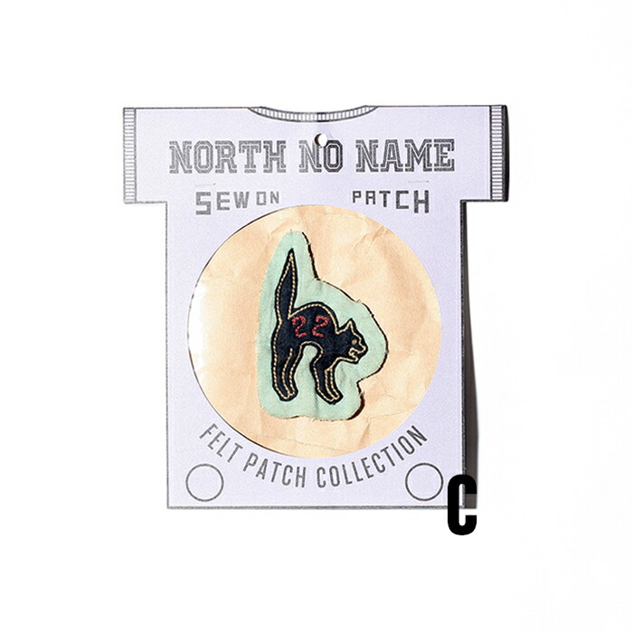 楽天市場】NORTH NO NAME ノースノーネーム / 「HAND MADE FELT