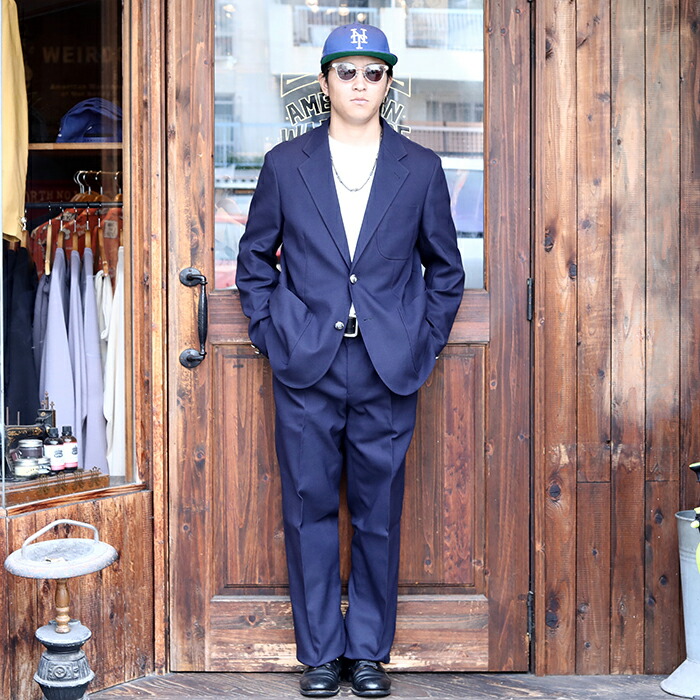 楽天市場】The Stylist Japan ザスタイリストジャパン / 「HOPSACK 2B