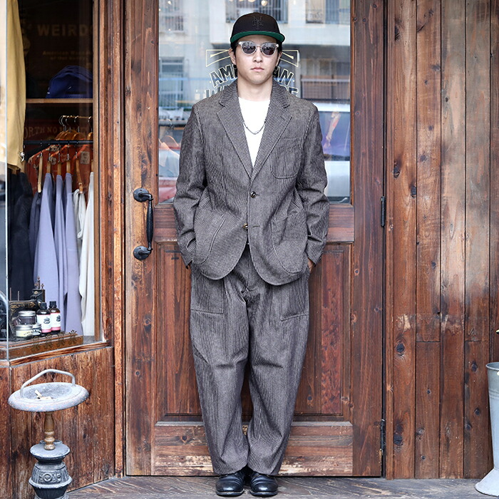 楽天市場】The Stylist Japan ザスタイリストジャパン / 「STRIPE