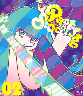 楽天市場】パンティ＆ストッキングwithガーターベルト（Blu-ray｜CD