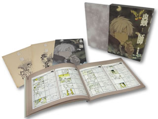 楽天市場】蟲師 特別編 日蝕む翳の通販