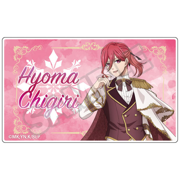 楽天市場】TVアニメ『ブルーロック』 ノーブル style ドミメント 千切