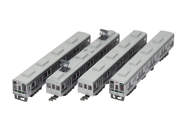 楽天市場】鉄道コレクション 南海7000系の通販