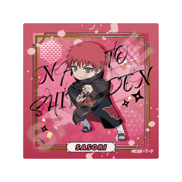 楽天市場】サソリ ナルトの通販