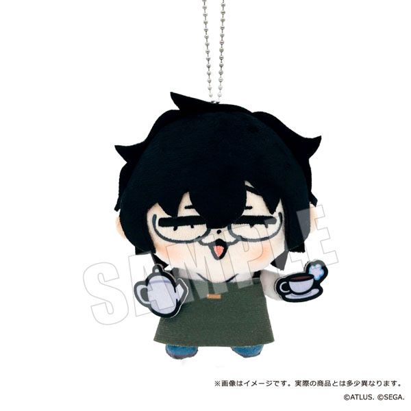 楽天市場】第五人格 囚人（ぬいぐるみ｜ぬいぐるみ・人形）：おもちゃ