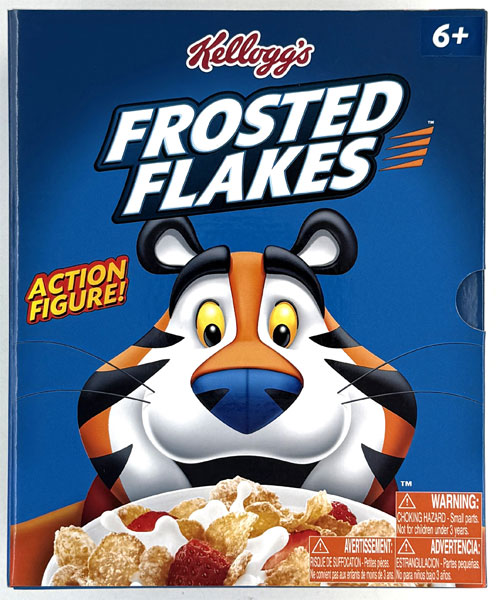 楽天市場】ケロッグ トニーザタイガーの通販