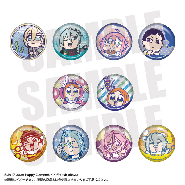 楽天市場】himeru 缶バッジの通販