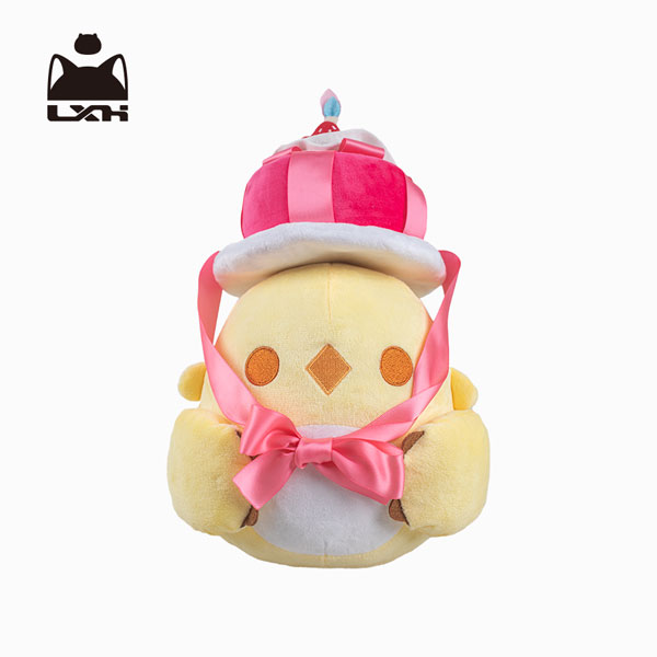 楽天市場】羅小黒戦記 ぬいぐるみ ビジューの誕生日[Beijing HMCH