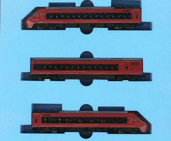 マイクロエース 京阪800系・旧塗装・旧マーク 4両セット A8361 (鉄道