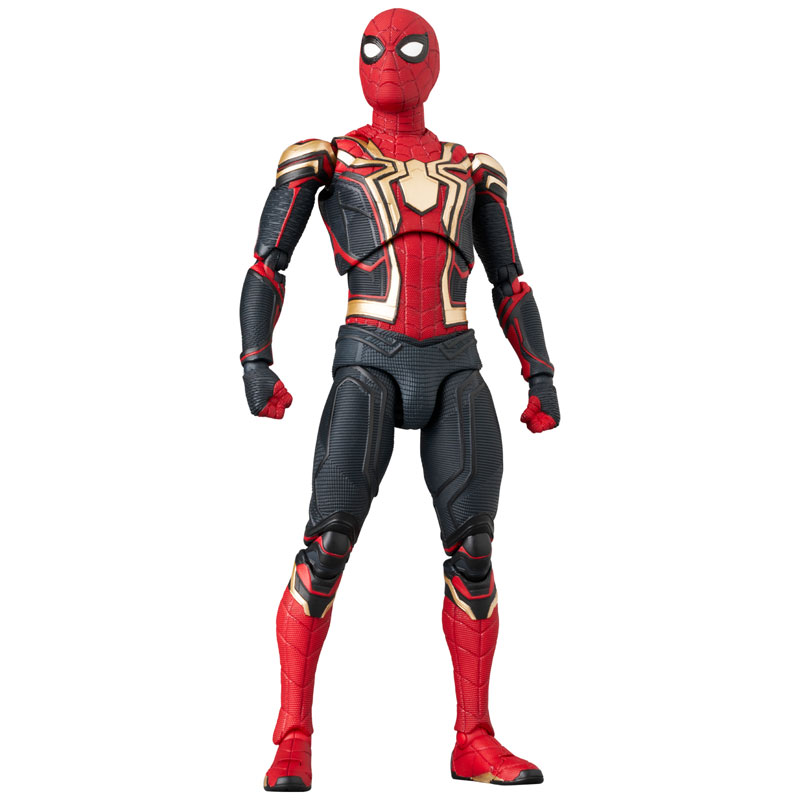 楽天市場】mafex マフェックス spider-manの通販