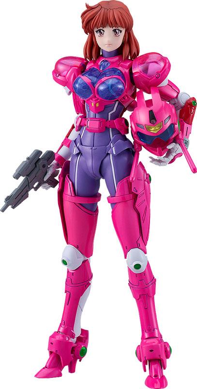 楽天市場】PLAMAX Artistic arrange 超音戦士ボーグマン アニス