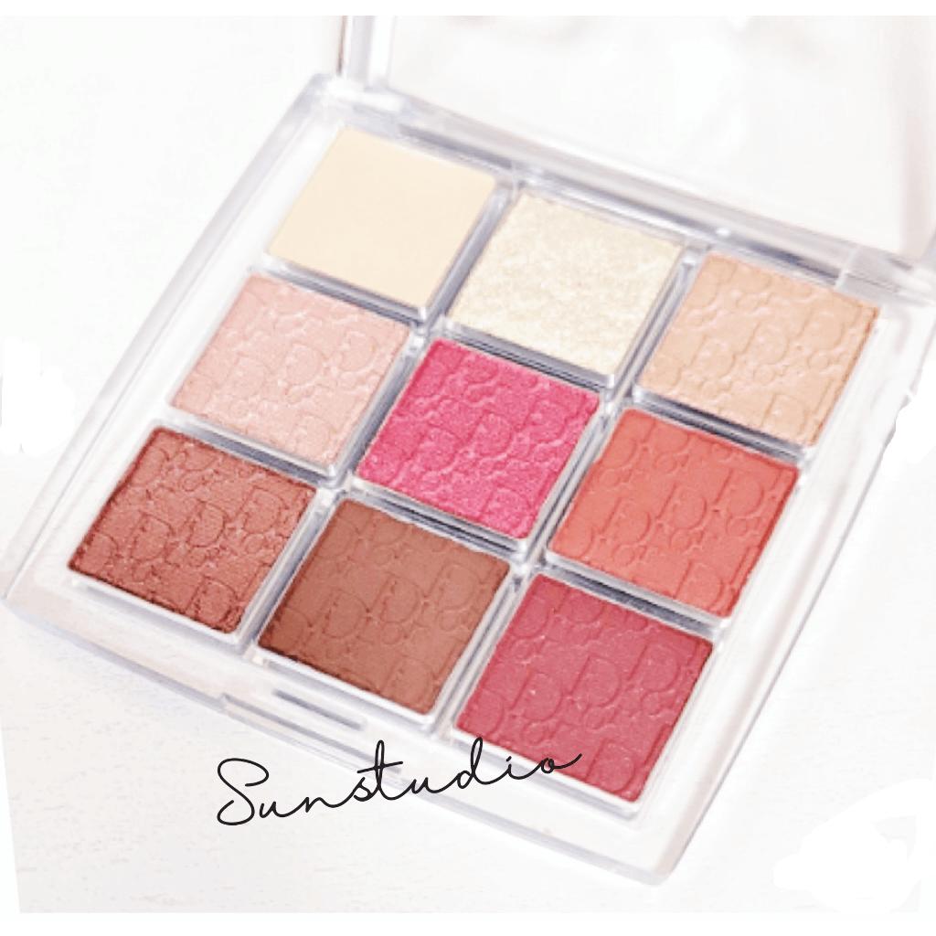 楽天市場】dior ディオール バックステージ アイ パレット/アイ