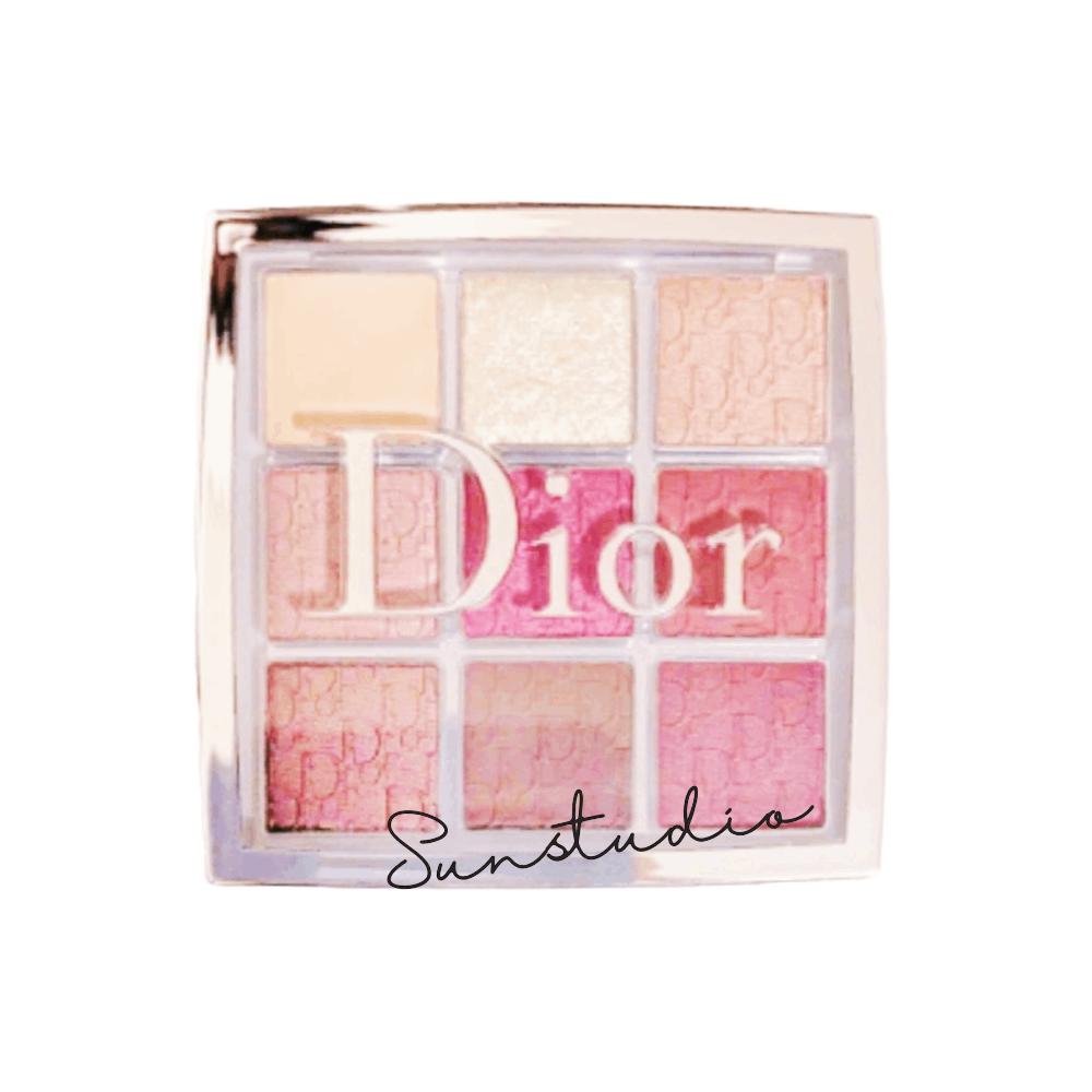 楽天市場】dior ディオール バックステージ アイ パレット/アイ