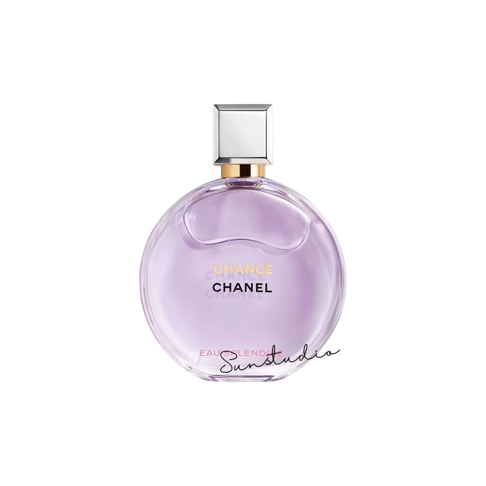 新作 未開封 シャネルチャンスオースプランディドオードゥパルファム50ml