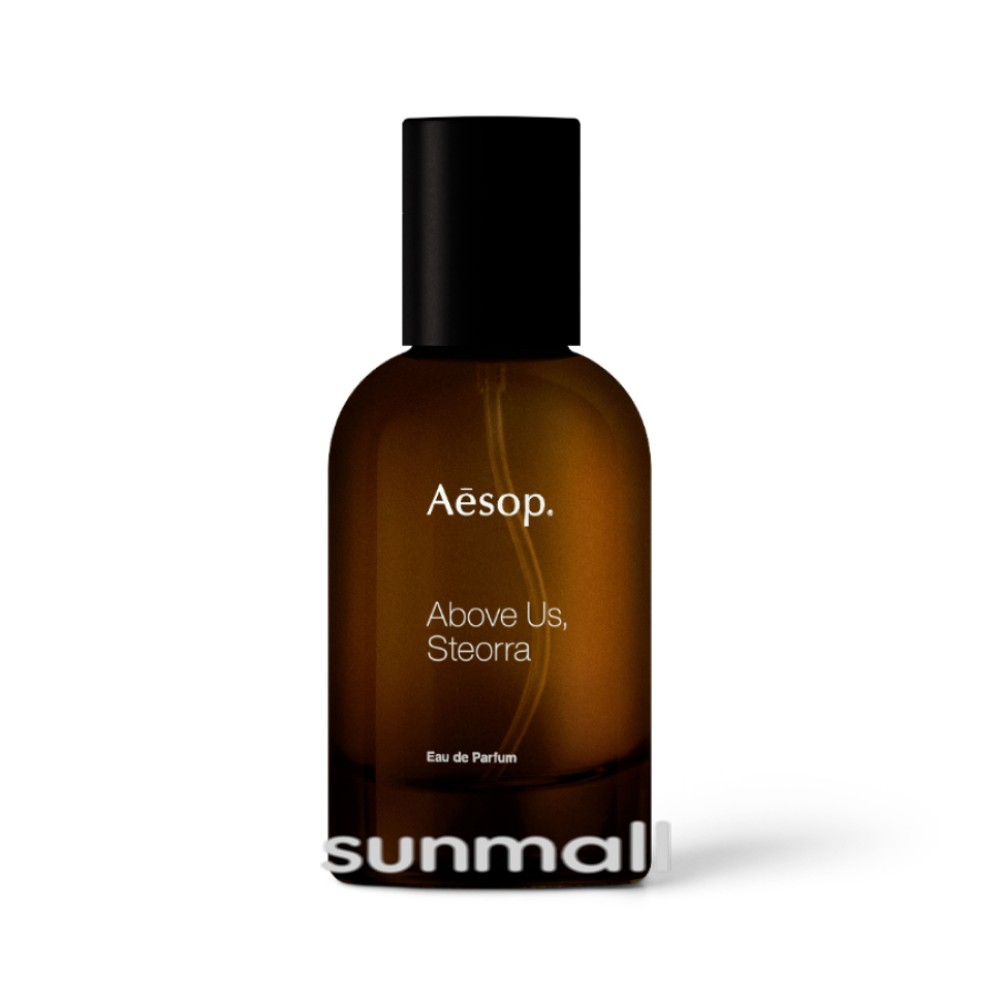 楽天市場】aesop イソップ アバヴ アス、ステオーラ オードパルファム