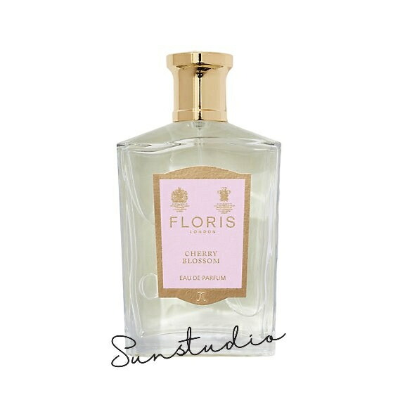 楽天市場】floris フローリス FL オードパフューム チェリー