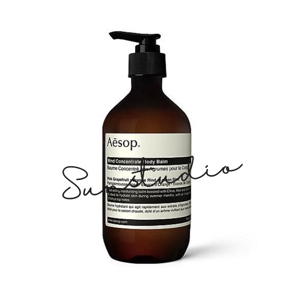 楽天市場】aesop イソップ リンド ボディバーム 500mL／ボディクリーム