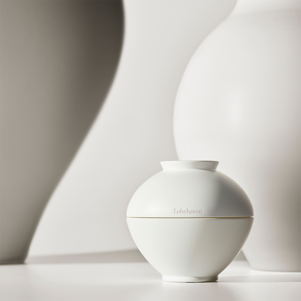 楽天市場】SS_【Sulwhasoo公式】 珍雪 ( ジンソル ) クリーム 30ml