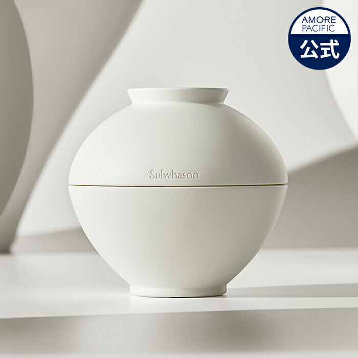 楽天市場】SS_＼20%OFF+送料無料／【Sulwhasoo公式】 珍雪 ( ジンソル