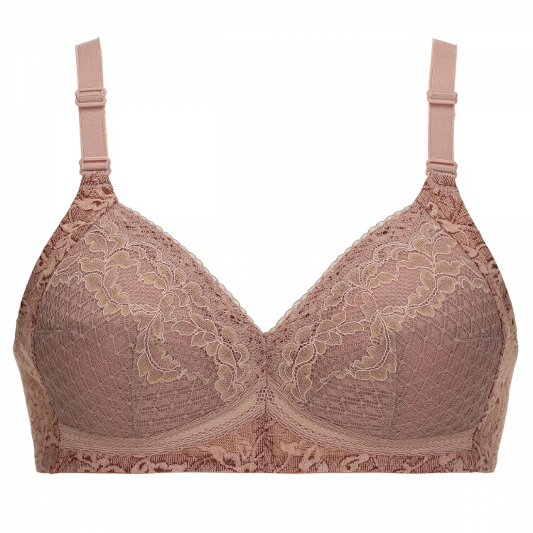 楽天市場】[トリンプ]ボディコンシェルジェ517 ノンワイヤーブラジャー