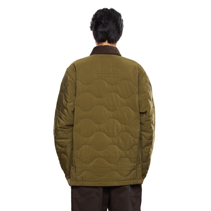 楽天市場】Liberaiders リベレイダース ジャケット アウター QUILTED