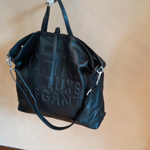 楽天市場】IO PELLE イオペレ 『CHIC』レザーバッグ (io001)(送料無料