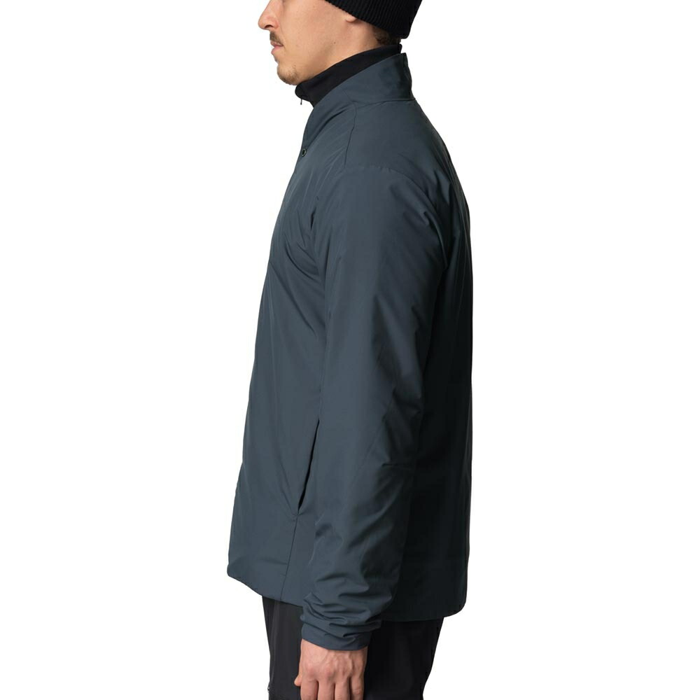 楽天市場】フーディニ HOUDINI Ms Enfold Jacket 700 Big Bang Blue