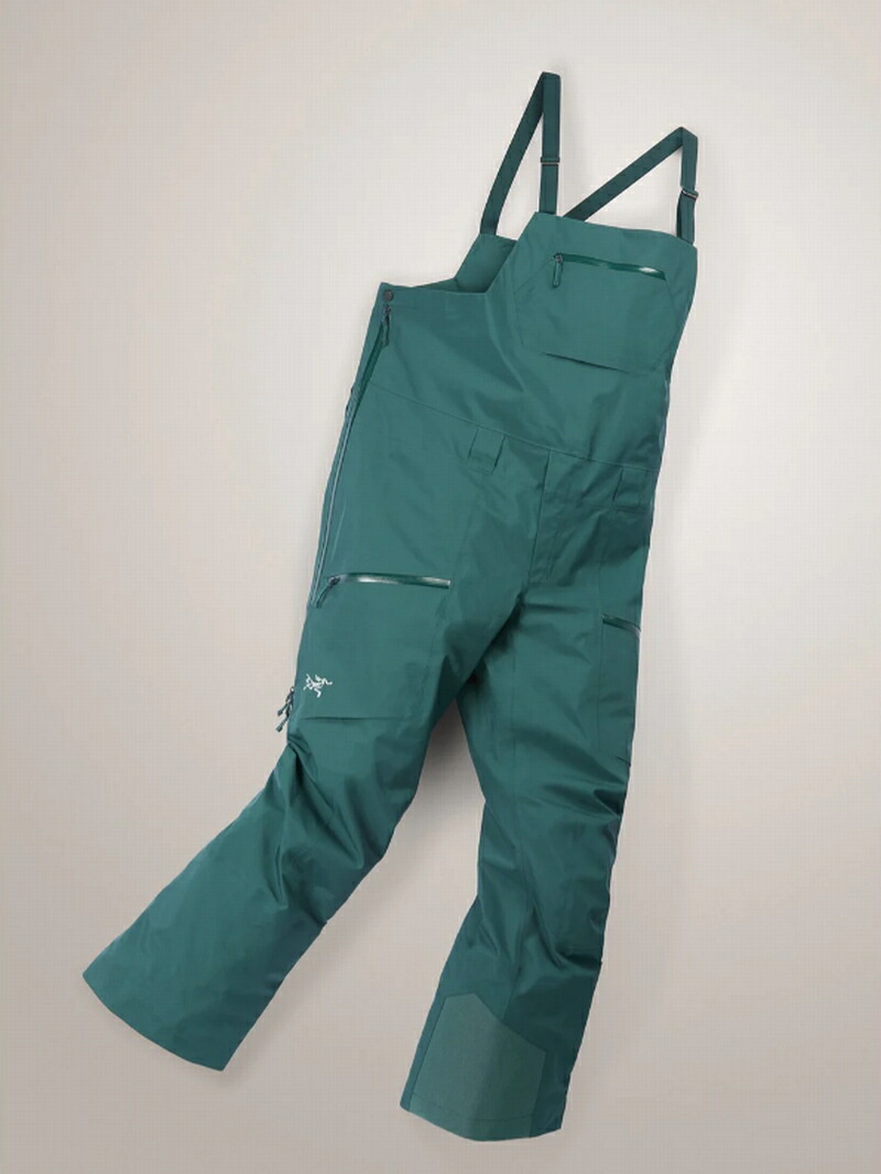 楽天市場】アークテリクス ARC'TERYX Sabre Bib Men Pytheas スキー
