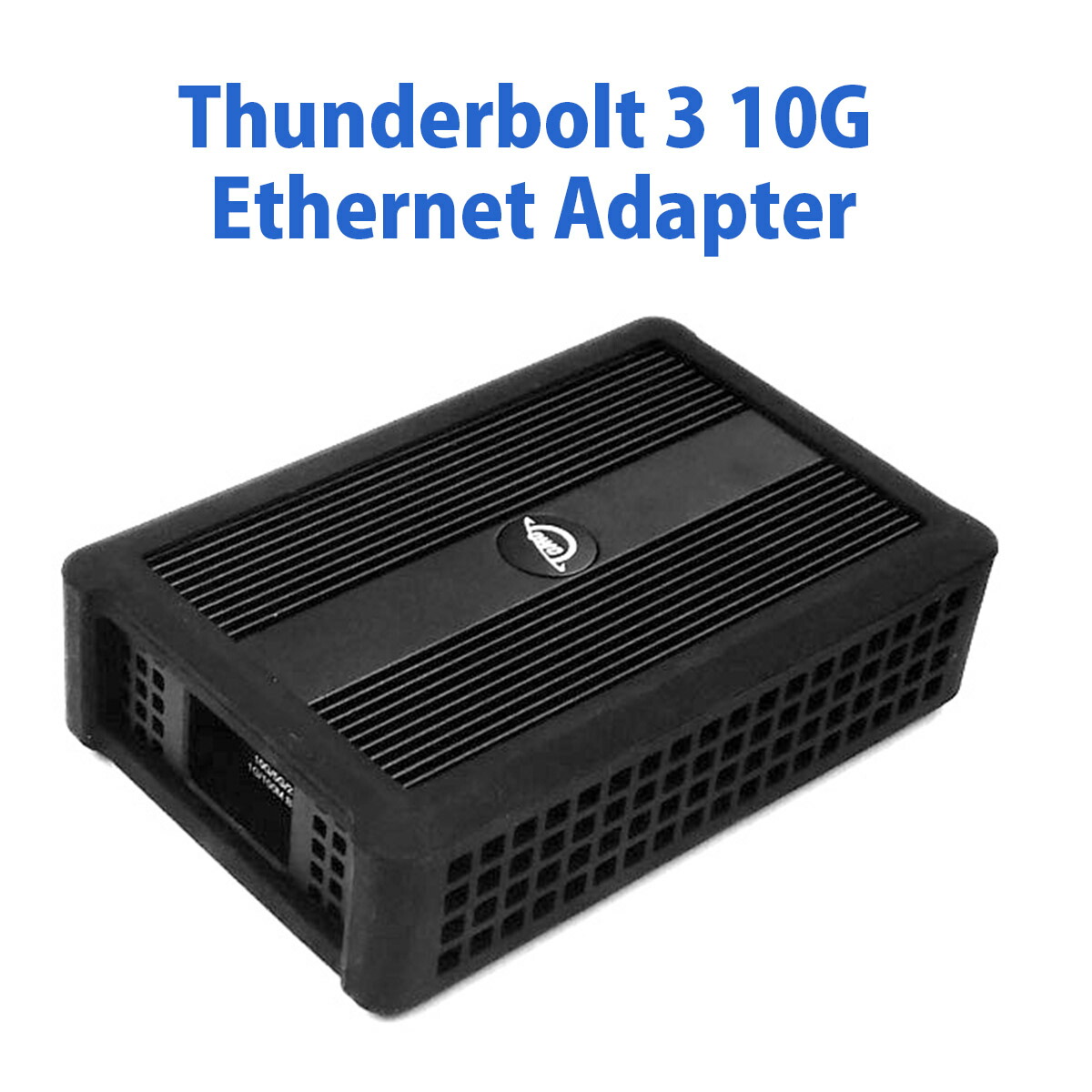 楽天市場】OWC Thunderbolt 3 10G Ethernet Adapter オリジナル日本語