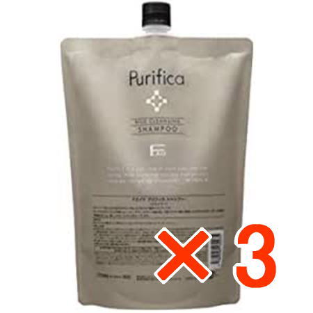 FIOLE F.エイド プリフィカ シャンプー 800ml 詰め替え用 (シャンプー