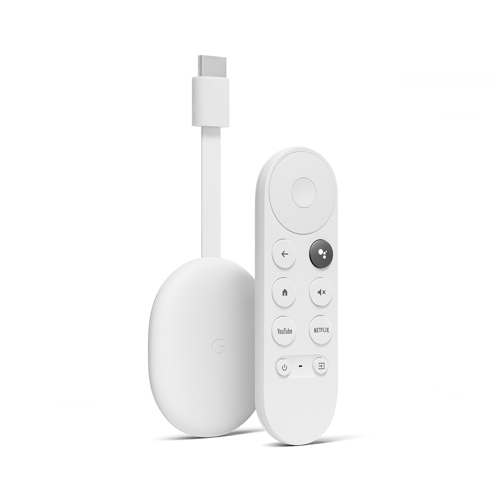 価格推移】 Google GA01919-JP Chromecast with Google TV 4K グーグル