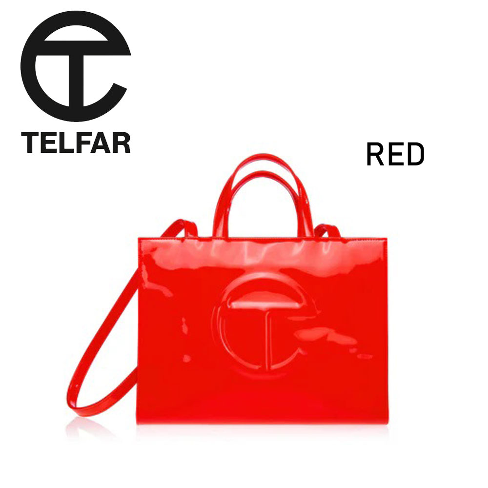 楽天市場】保証付 返品OK 日本 正規品 Telfar テルファー 2026 日本未