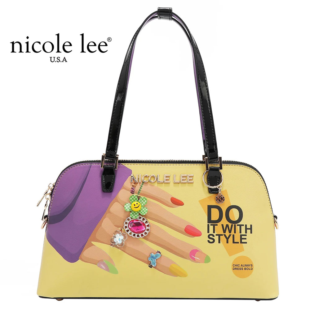 楽天市場】数量限定 NICOLE LEE ニコールリー NP17248 NAIL POLISH
