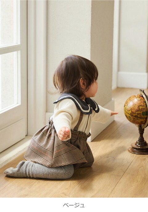 楽天市場】ロンパース カバーオール ベビー 赤ちゃん 新生児 Ampersand