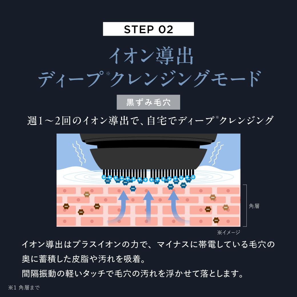 楽天市場】岩田剛典アンバサダー 電動洗顔ブラシ DISM ディズム EMS