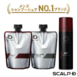 楽天市場】[医薬部外品]スカルプD 薬用スカルプシャンプー(付け替え用
