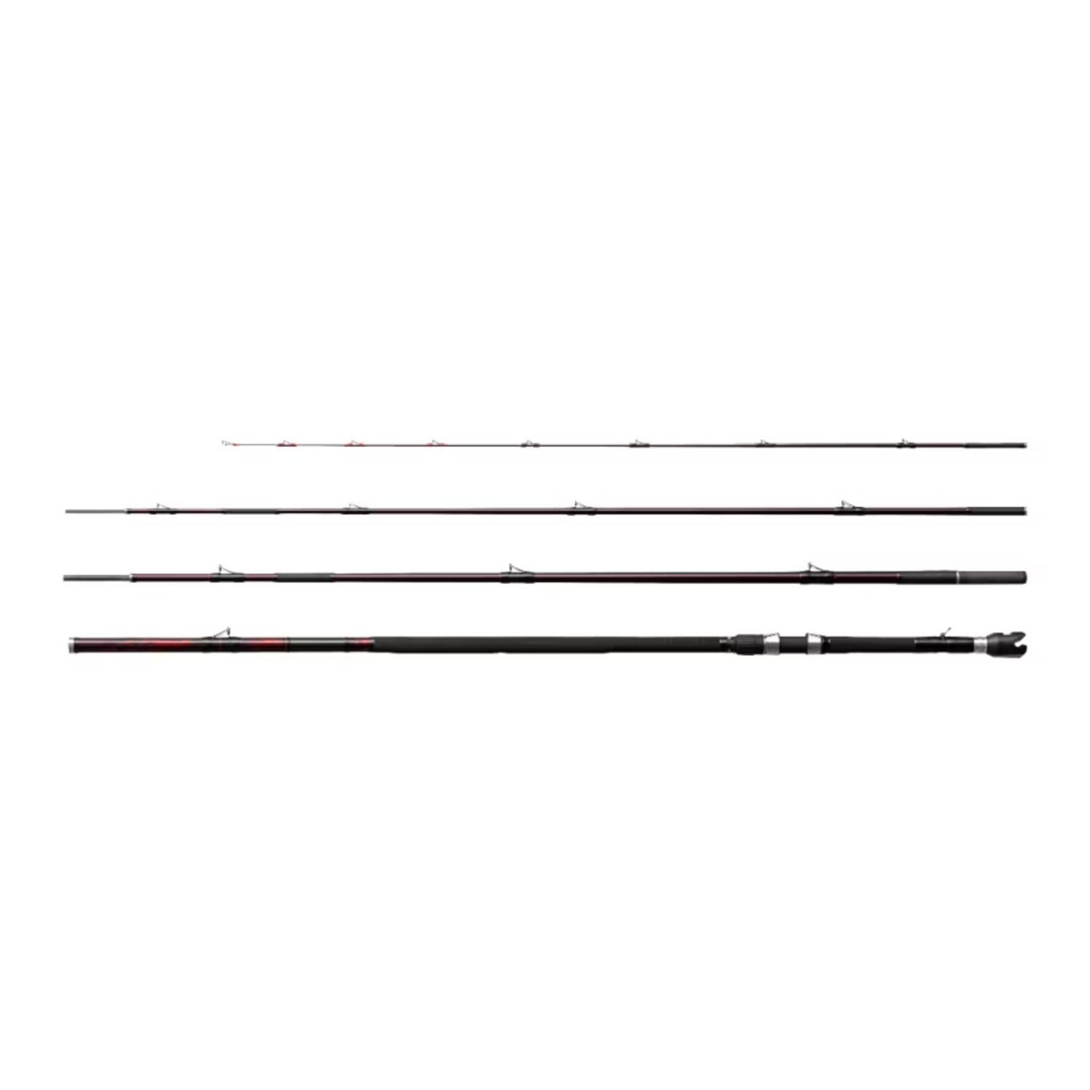 シマノ 極翔 石鯛 540 置竿 (ロッド・釣竿) 価格比較 - 価格.com