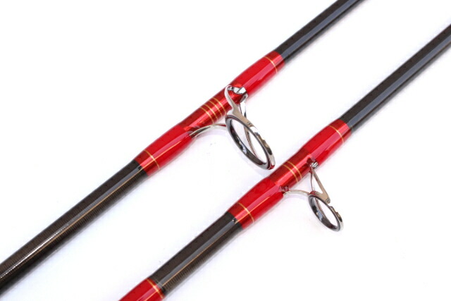 楽天市場】MCワークス RAGING BULL レイジングブル RB104XF-2 カスタム