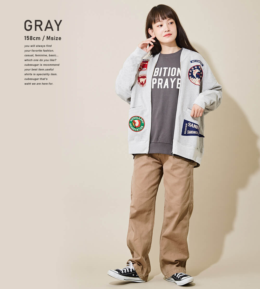 楽天市場】ジャケット / DENIM DUNGAREE(デニムダンガリー) 裏毛