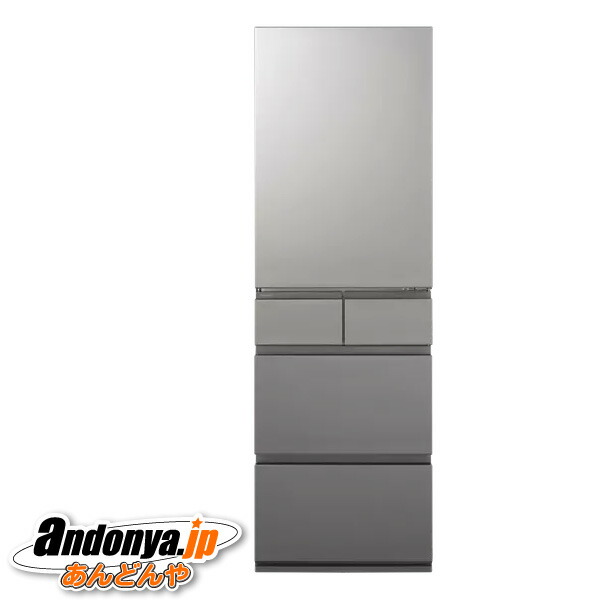 Tomo中古2013年式438L大型冷蔵庫Panasonic送料込 Tomo中古2013年式