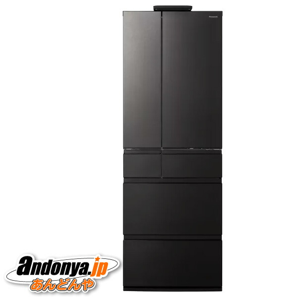 楽天市場】冷蔵庫（カラーブラック・メーカーパナソニック・定格内容積