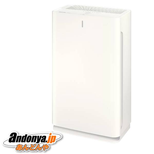 楽天市場】《送料区分3》パナソニック 空気清浄機 F-PX60C-W [ホワイト