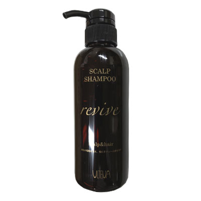 楽天市場】アルテマ revive シャンプー 400ml : Anemone