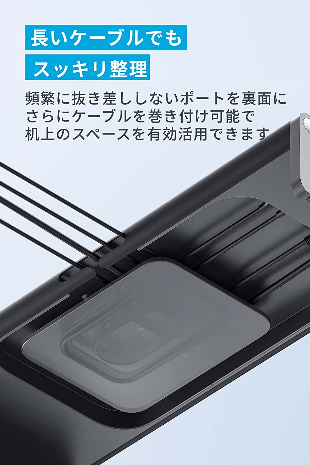 楽天市場】【3/1限定 最大10%OFFクーポン&P10倍】Anker 675 USB-C