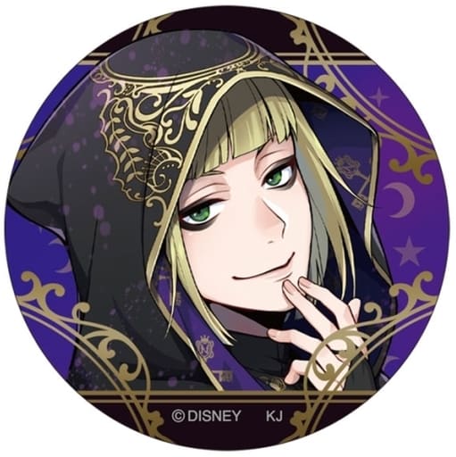 楽天市場】ディズニー ツイステッドワンダーランド トレーディング缶